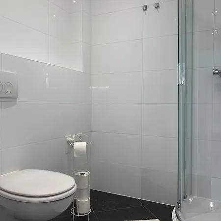 Apartman Francis50 1