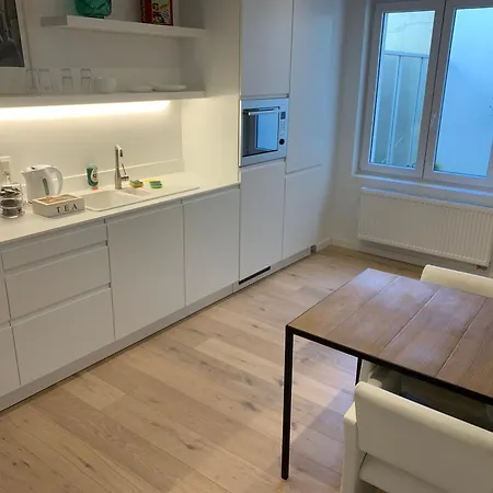 Francis50 1 * Oostende