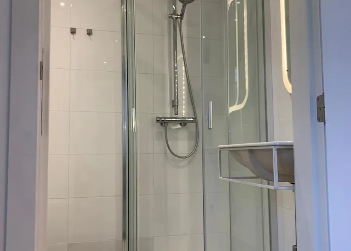 Appartement Francis50 1