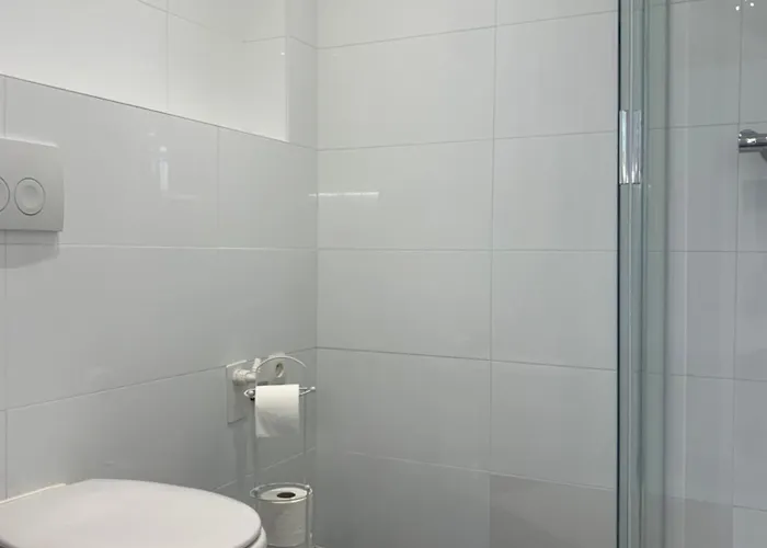 Appartement Francis50 1