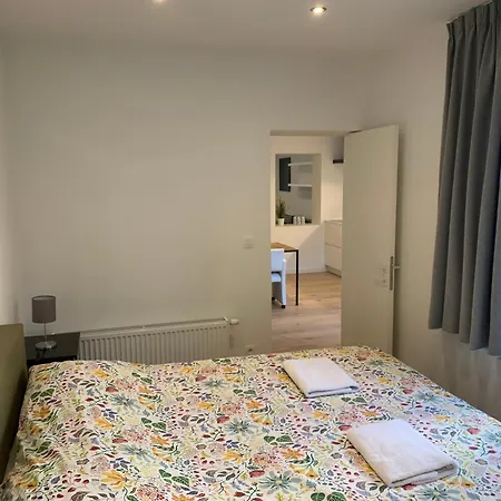 Francis50 1 * Ostende