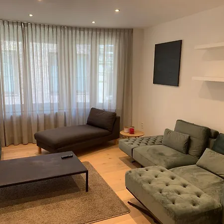 Apartamento Francis50 1 *