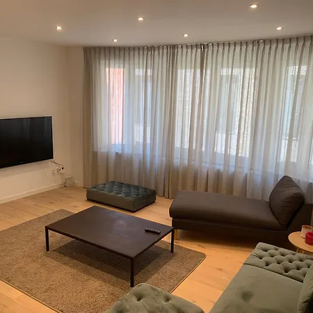 Francis50 1 * Ostende