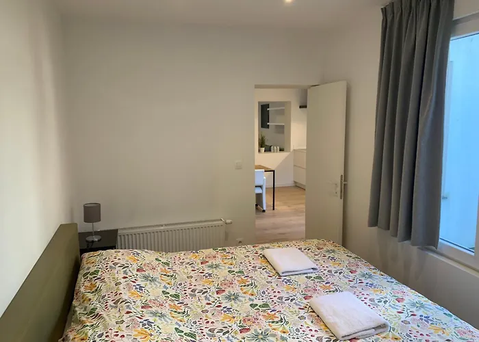 Francis50 1 * Ostend