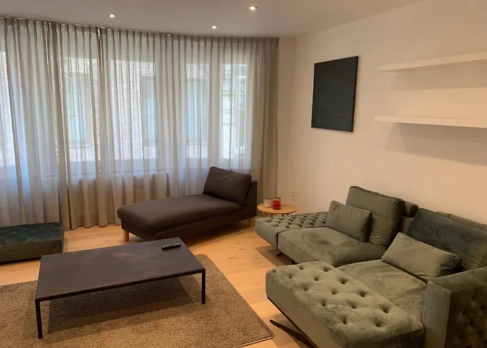 Apartment Francis50 1 *