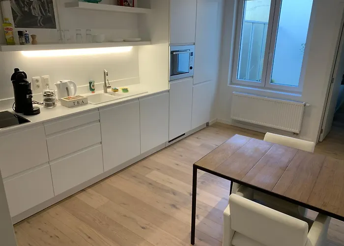 Francis50 1 * Ostend