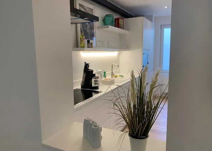 Apartment Francis50 1 Ostend