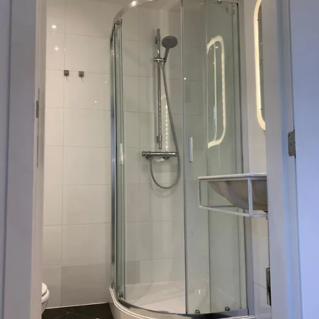 Appartement Francis50 1