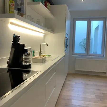 Appartement Francis50 1 Oostende